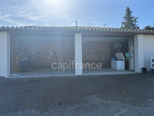 Propriete à vendre 8 pièces VALLESVILLES (31)