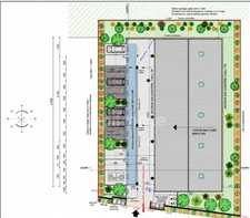 LOCAL D'ACTIVITÉ NEUF À VENDRE – 130 m² – DRÉMIL-LAFAGE / TOULOUSE EST