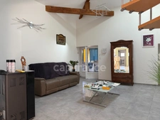 Propriete à vendre 8 pièces VALLESVILLES (31)