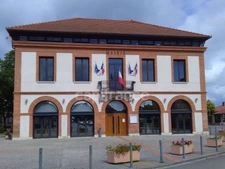 Terrain à vendre de 580,00 m² BERAT (31)