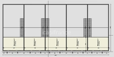 LOCAL D'ACTIVITÉ NEUF À VENDRE – 130 m² – DRÉMIL-LAFAGE / TOULOUSE EST