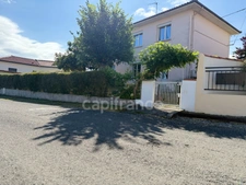 Maison de village  à vendre 5 pièces RIEUMES (31)