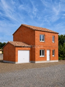 Maison à vendre 4 pièces LAMASQUERE (31)