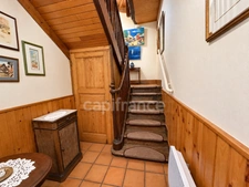 RIEUMES – maison T8 de 208 m², 200 m² de dépendances, combles aménageables de 90 m² et terrain de 1 500 m² – DPE C