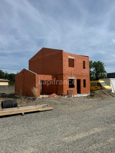Maison à vendre 4 pièces LAMASQUERE (31)