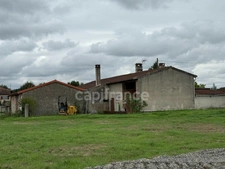 Maison à vendre 5 pièces LAMASQUERE (31)