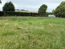 MERVILLE – Terrain à bâtir 949 m² – Environnement calme – 20 min Airbus & Aéroport Toulouse-Blagnac