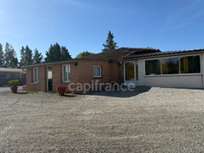 Propriete à vendre 8 pièces VALLESVILLES (31)
