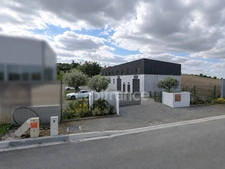 LOCAL D'ACTIVITÉ NEUF À VENDRE – 130 m² – DRÉMIL-LAFAGE / TOULOUSE EST