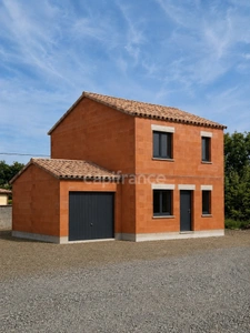 Maison à vendre 4 pièces LAMASQUERE (31)