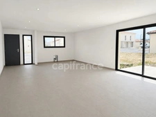 villa neuve T4 + garage RE2020 disponible à partir d'octobre 2026