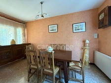 Maison de village  à vendre 5 pièces RIEUMES (31)
