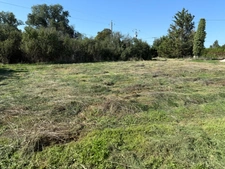 Terrain plat à vendre  BERAT (31)