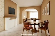 137 000 € 00 Maison avec jardin à vendre 5 pièces HAZEBROUCK (59190) NORD