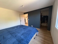 Prix à la baisse pour cette maison 4 pièces – 107 m² – Terrain 2034 m² – Vue Pyrénées – Saint-Germé
