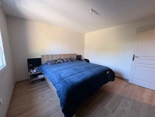 Prix à la baisse pour cette maison 4 pièces – 107 m² – Terrain 2034 m² – Vue Pyrénées – Saint-Germé