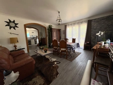 MAISON 4 pièces à AIRE SUR L'ADOUR (40)