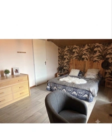 Baisse de prix pour cette maison Landaise à BARCELONNE DU GERS (32)