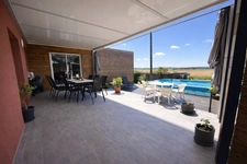 Maison 4 pièces – 107 m² – Terrain 2034 m² – Vue Pyrénées – Saint-Germé