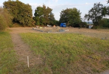 Terrain de 1 277,00 m² LANNUX (32) Prix en baisse !!!