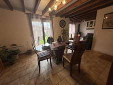 Baisse de prix pour cette superbe maison à BARCELONNE DU GERS (32)