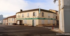 Grande bâtisse 10 pièces 498m2 - LE HOUGA (32110) 