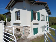 Maison de caractère en cœur de ville avec deux logements indépendants et fort potentiel locatif !!!!