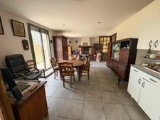 Maison à vendre 6 pièces SAINT AUNIX LENGROS (32)