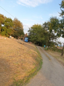 Terrain de 1 277,00 m² LANNUX (32) Prix en baisse !!!