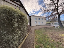 Prix en baisse !!! Maison 5 pièces SAINT MONT (32)