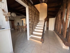 Prix en baisse !!! Maison 5 pièces SAINT MONT (32)