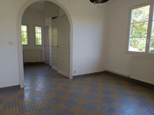 Maison de caractère en cœur de ville avec deux logements indépendants et fort potentiel locatif !!!!
