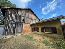 Maison à vendre 6 pièces AYZIEU (32)