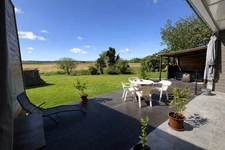 Prix à la baisse pour cette maison 4 pièces – 107 m² – Terrain 2034 m² – Vue Pyrénées – Saint-Germé