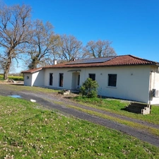 Maison à vendre 6 pièces SAINT AUNIX LENGROS (32)