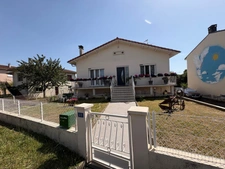  Prix en baisse pour cette maison 4 pièces à AIRE SUR L'ADOUR (40)