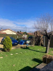 Maison à vendre 5 pièces BARCELONNE DU GERS (32)