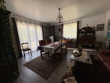 MAISON 4 pièces à AIRE SUR L'ADOUR (40)