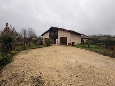 Maison à vendre 5 pièces BARCELONNE DU GERS (32)