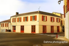 Grande bâtisse 10 pièces 498m2 - LE HOUGA (32110) 
