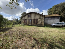 Maison à vendre 6 pièces AYZIEU (32)