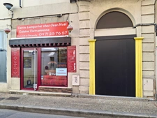 Immeuble de caractère en cœur de ville à Aire-sur-l’Adour (40) 