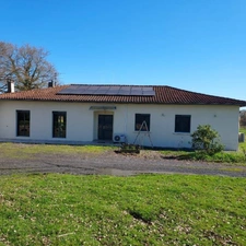 Maison à vendre 6 pièces SAINT AUNIX LENGROS (32)