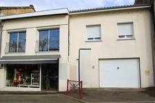 Prix à la baisse pour cette maison à vendre 5 pièces à CAZAUBON (32)