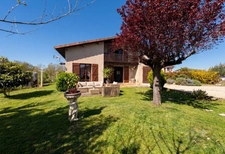 Baisse de prix pour cette maison Landaise à BARCELONNE DU GERS (32)
