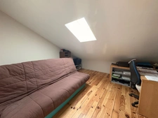 Prix à la baisse pour cette maison 4 pièces – 107 m² – Terrain 2034 m² – Vue Pyrénées – Saint-Germé