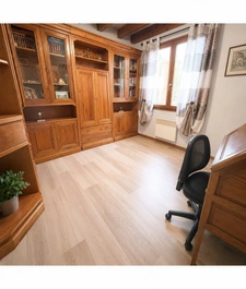 Baisse de prix pour cette maison Landaise à BARCELONNE DU GERS (32)
