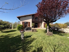 Baisse de prix pour cette superbe maison à BARCELONNE DU GERS (32)