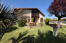 Baisse de prix pour cette maison Landaise à BARCELONNE DU GERS (32)