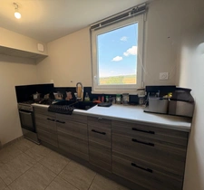 Prix à la baisse pour cette maison 4 pièces – 107 m² – Terrain 2034 m² – Vue Pyrénées – Saint-Germé